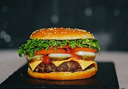 Cheeseburger