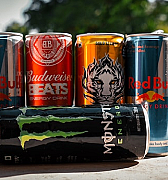 Soda