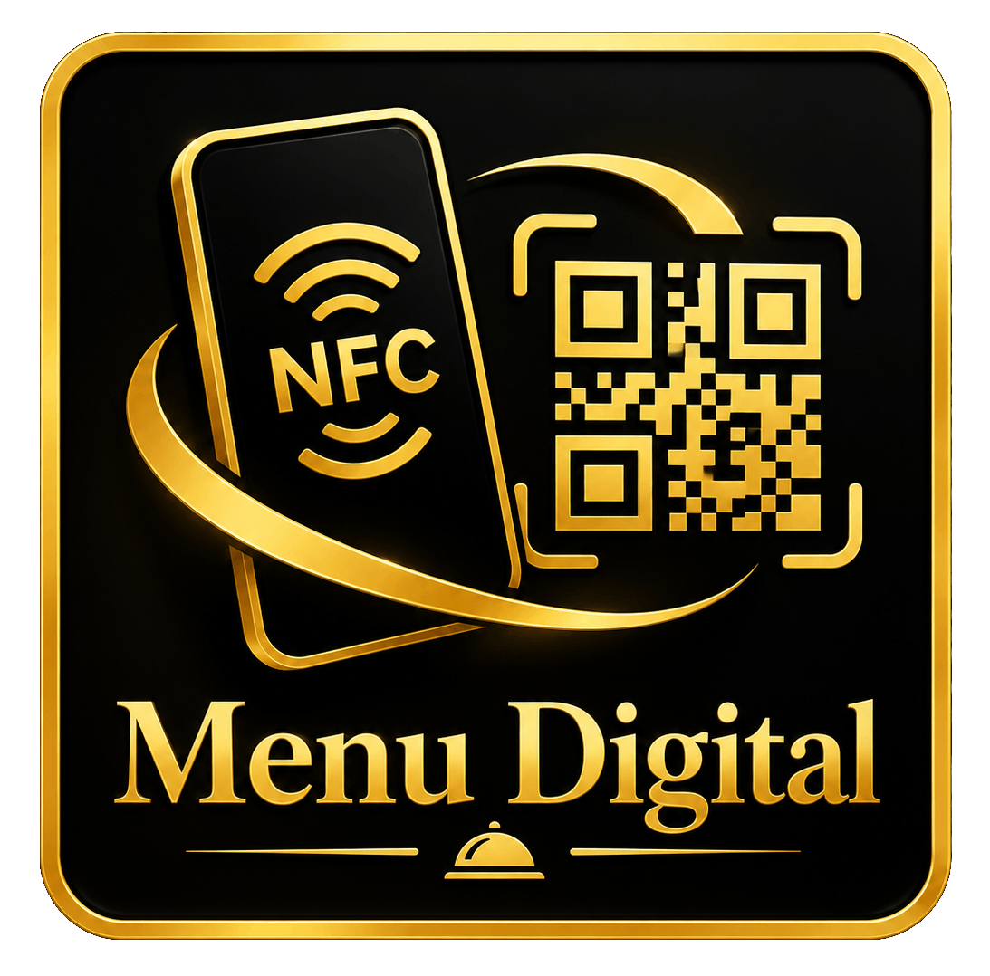 Menu Digital