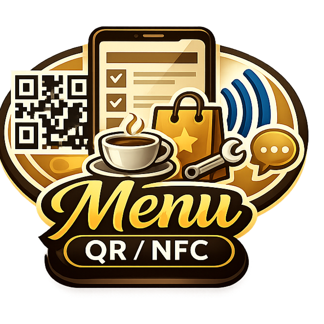 Menu Digital